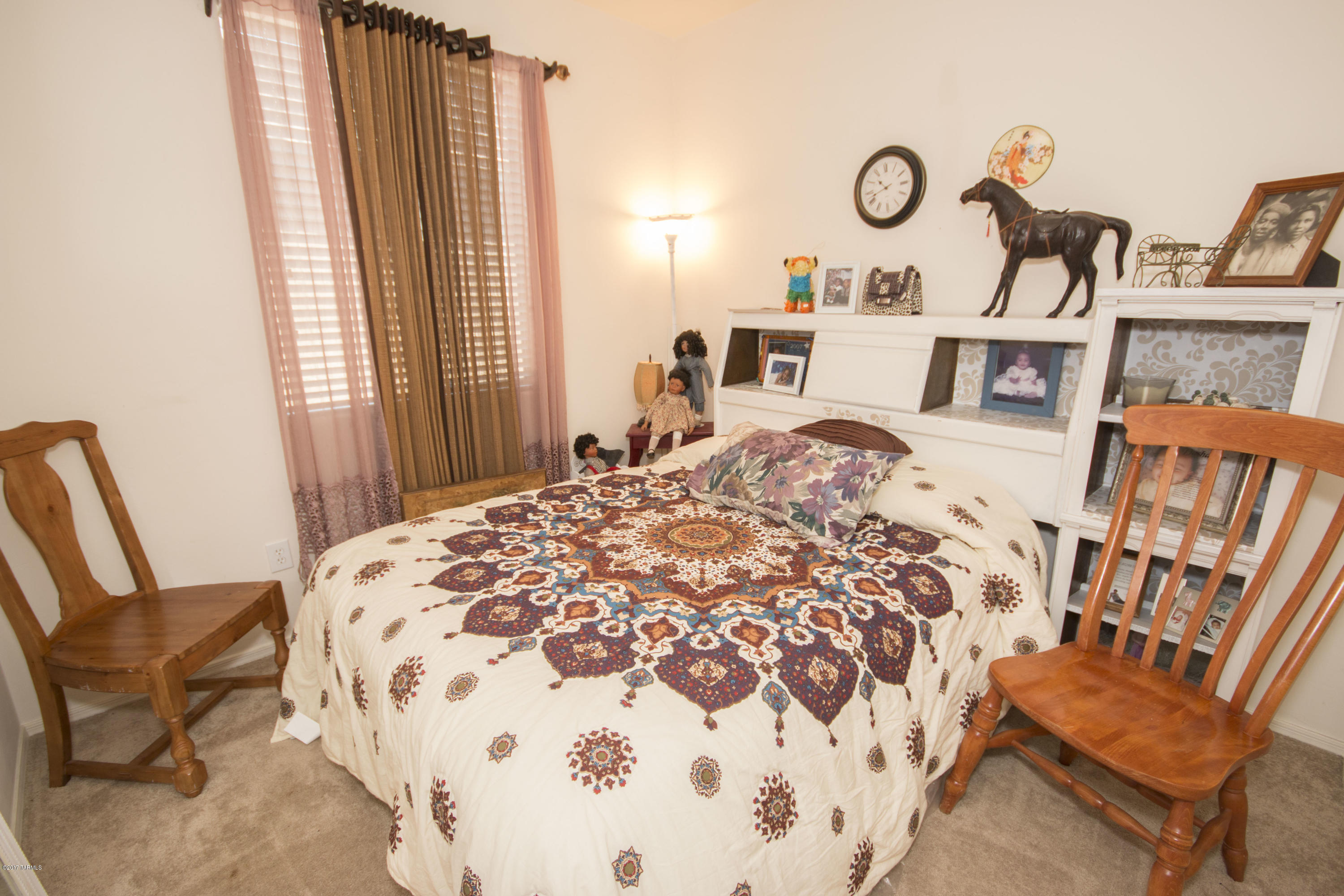 Gladden Farms BLK 1 - Residential