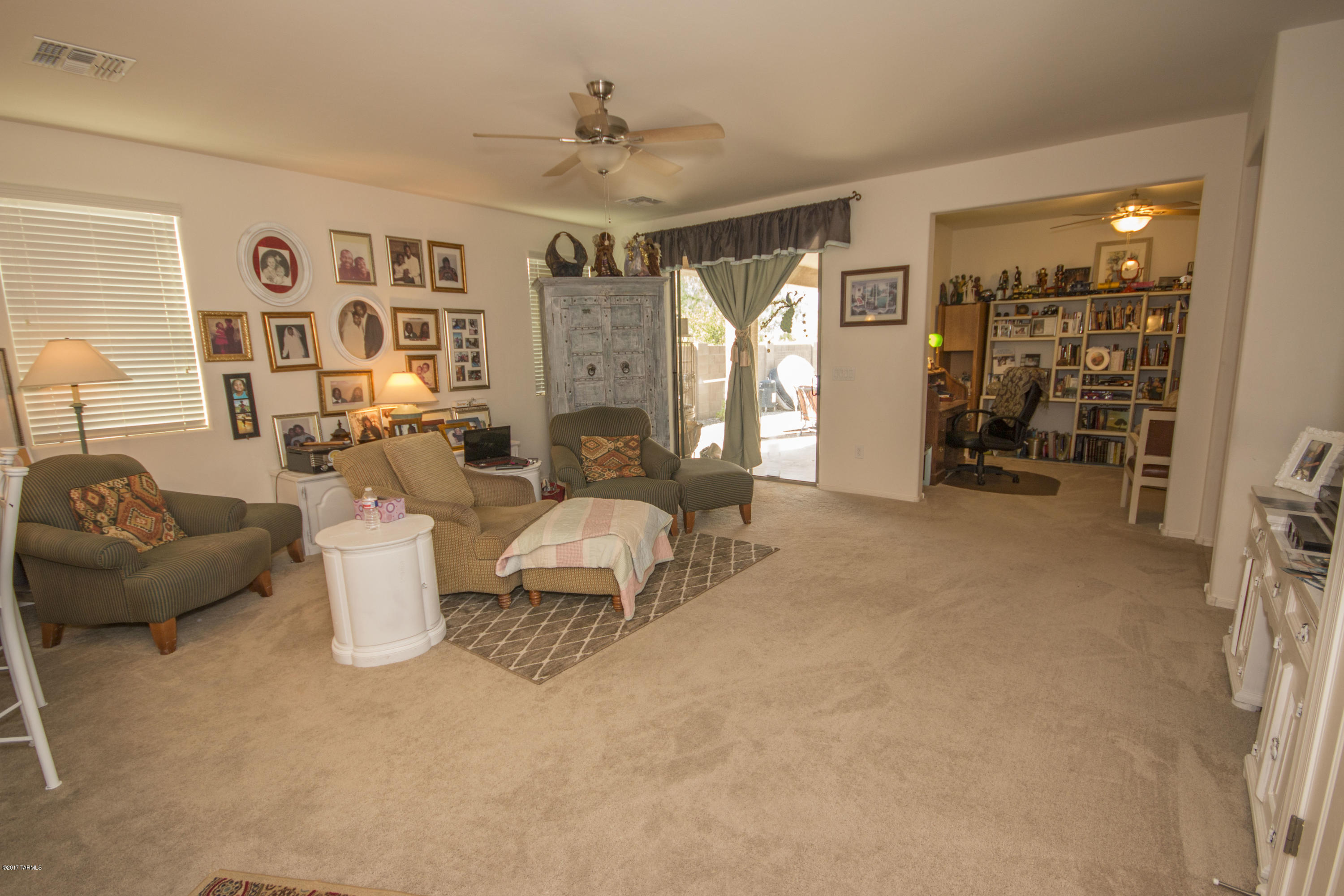 Gladden Farms BLK 1 - Residential