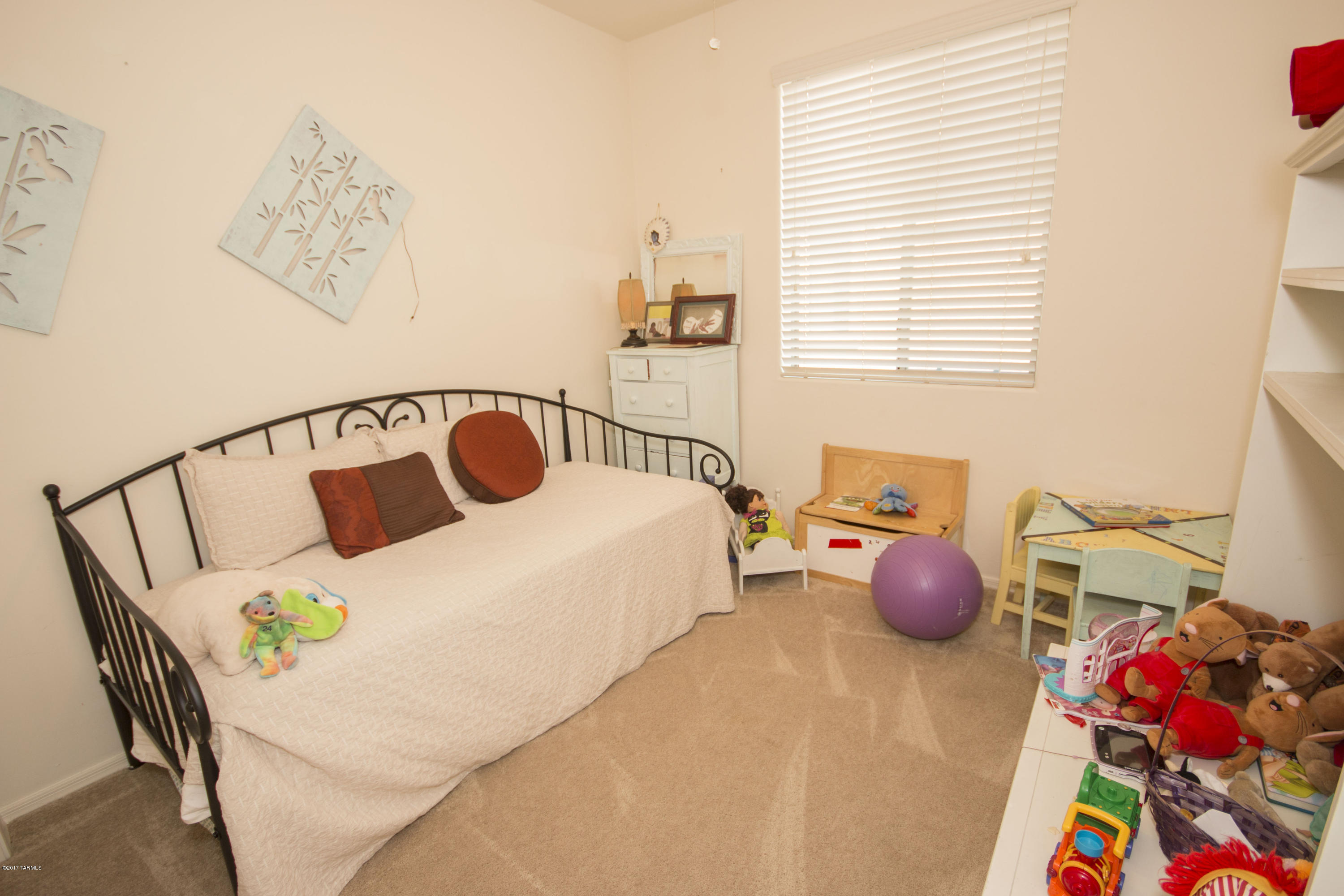 Gladden Farms BLK 1 - Residential