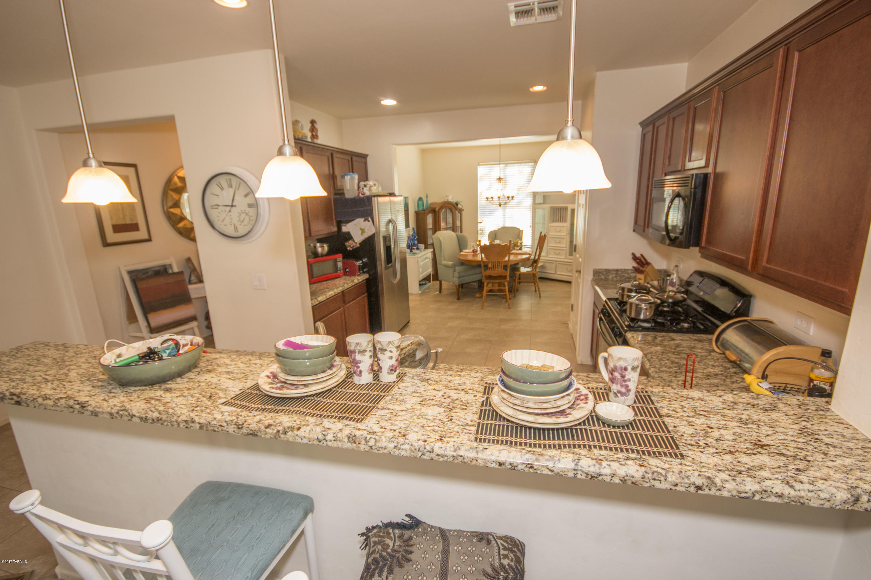 Gladden Farms BLK 1 - Residential