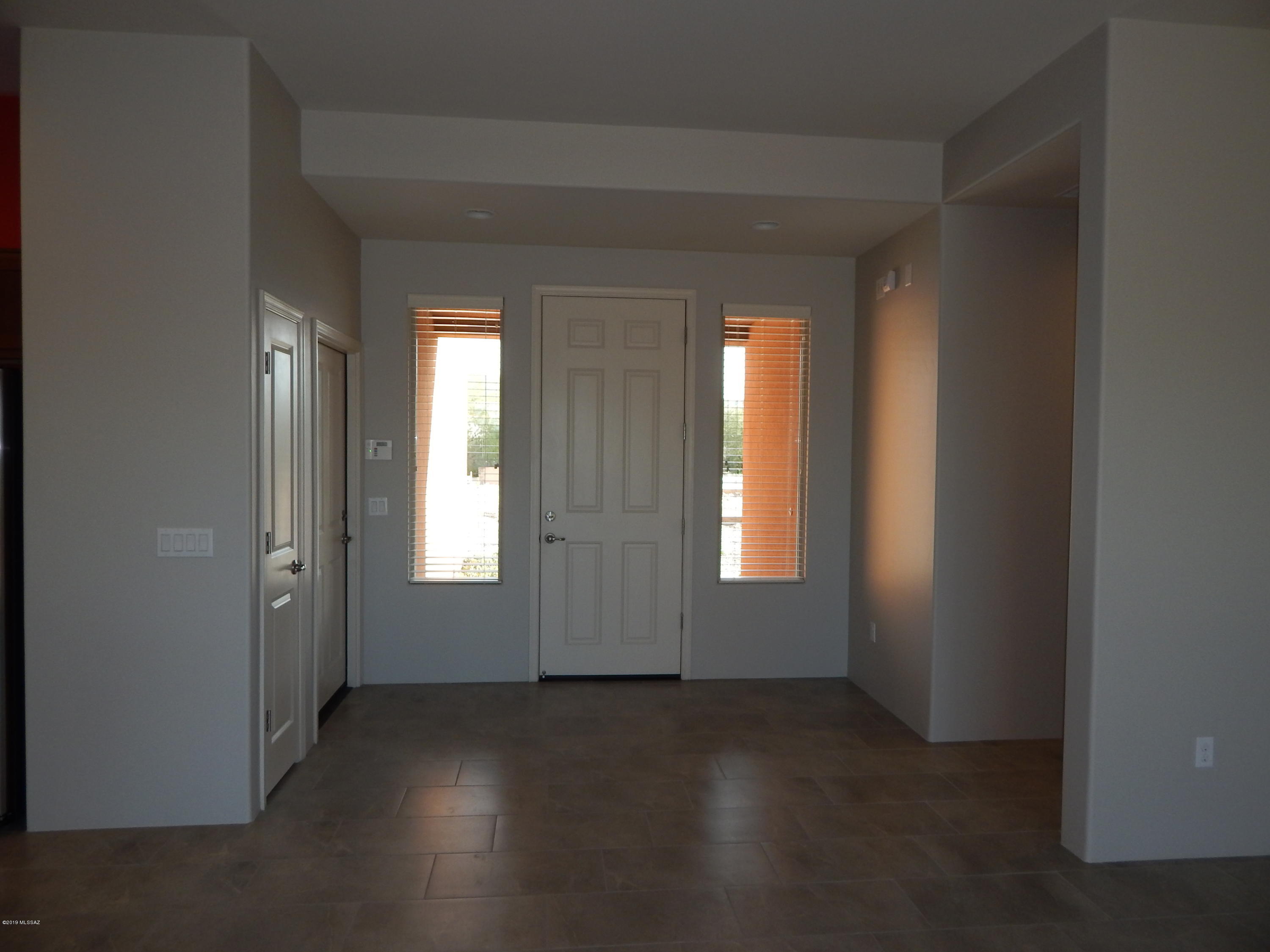 Academy Village - Residential Lease