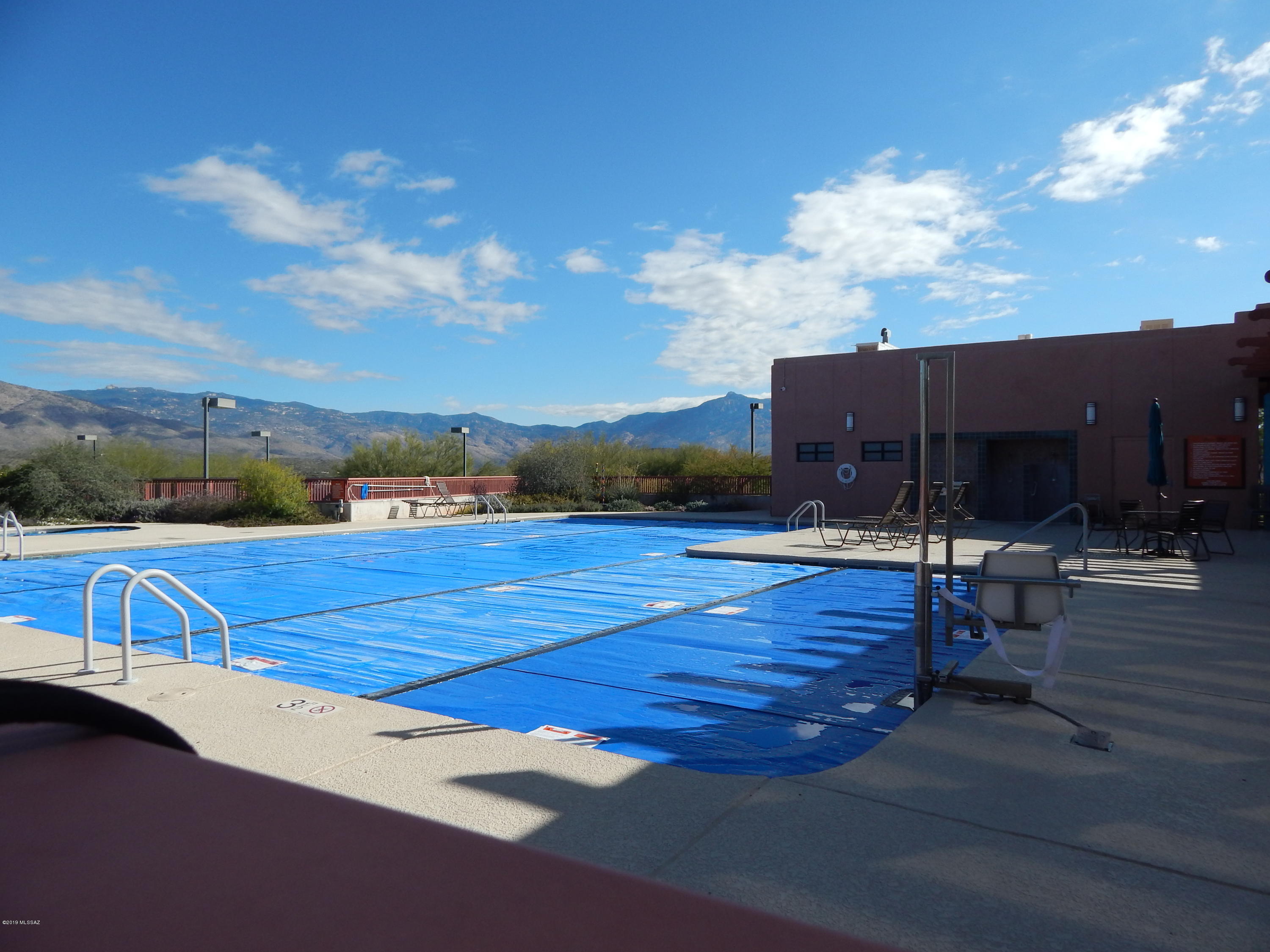 Academy Village - Residential Lease