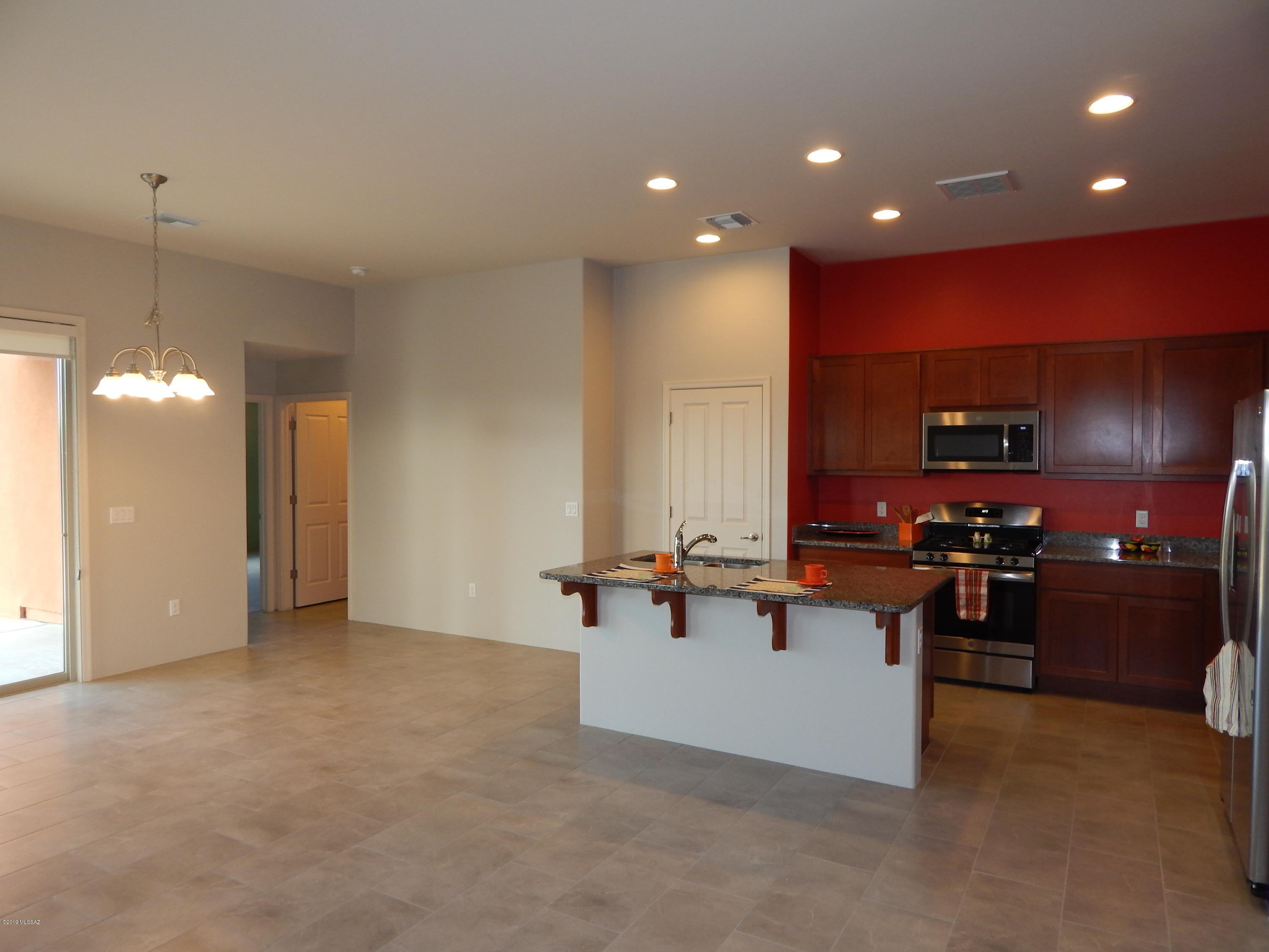 Academy Village - Residential Lease