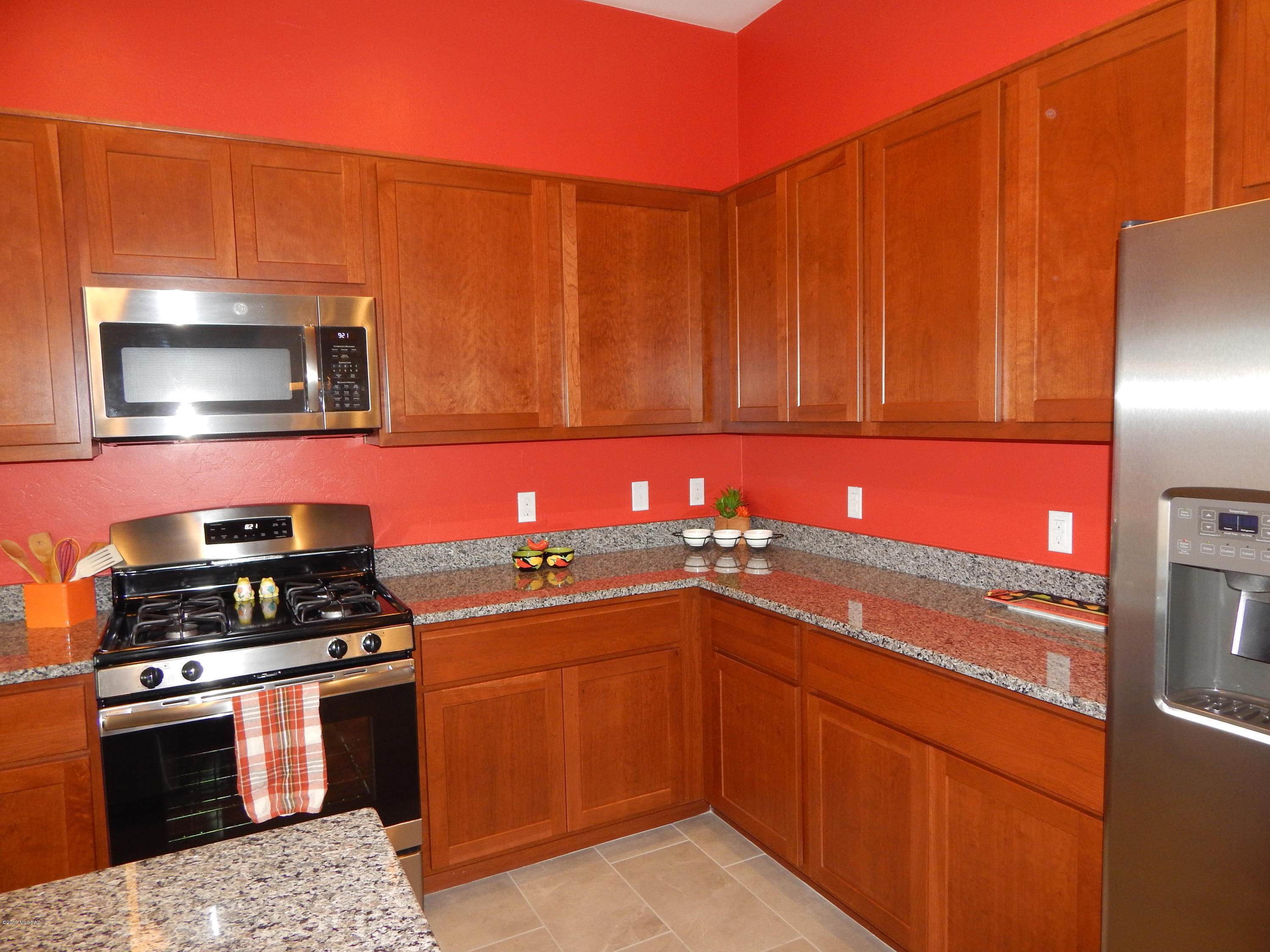 Academy Village - Residential Lease
