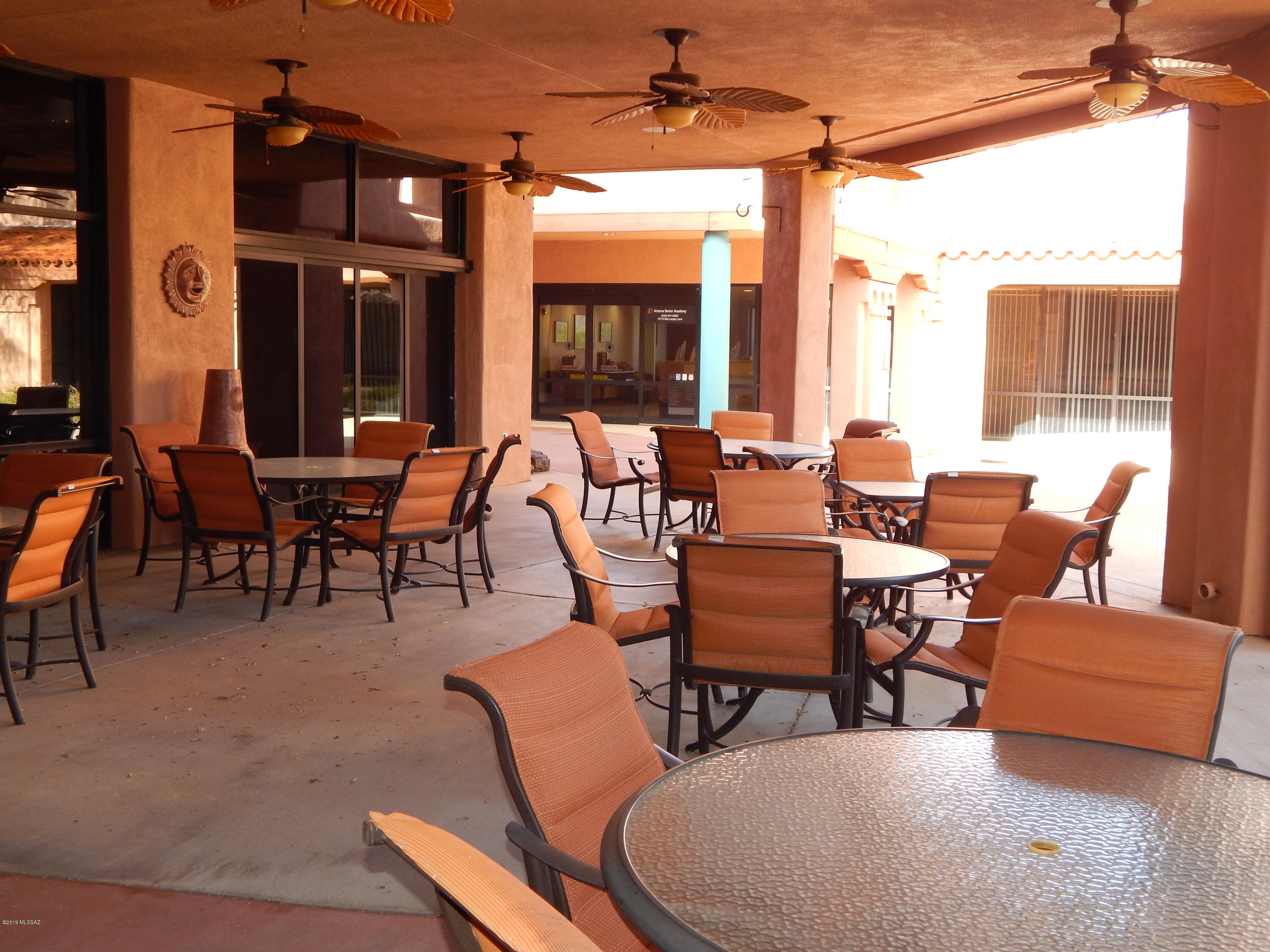 Academy Village - Residential Lease