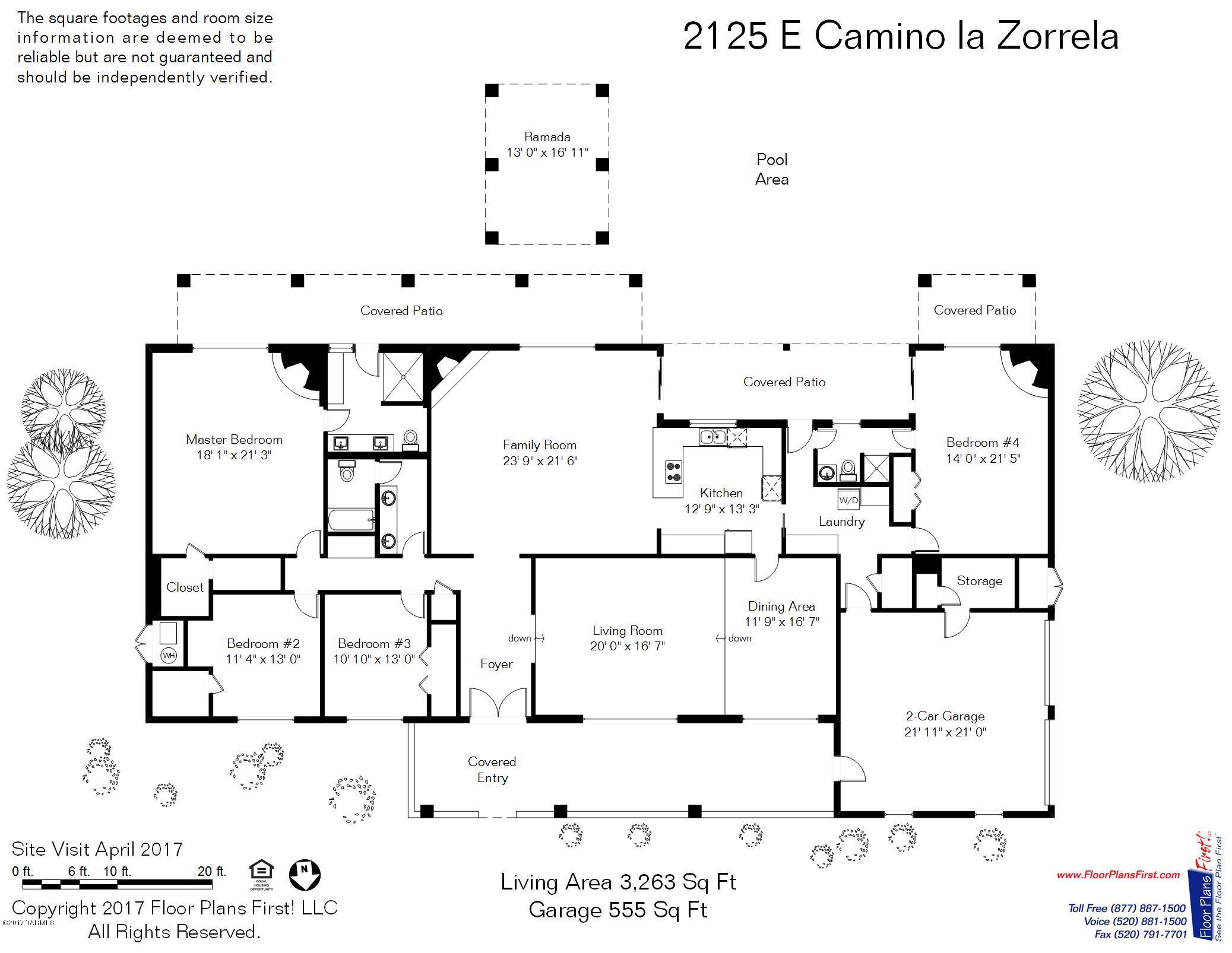 Catalina Foothills Est 8 - Residential