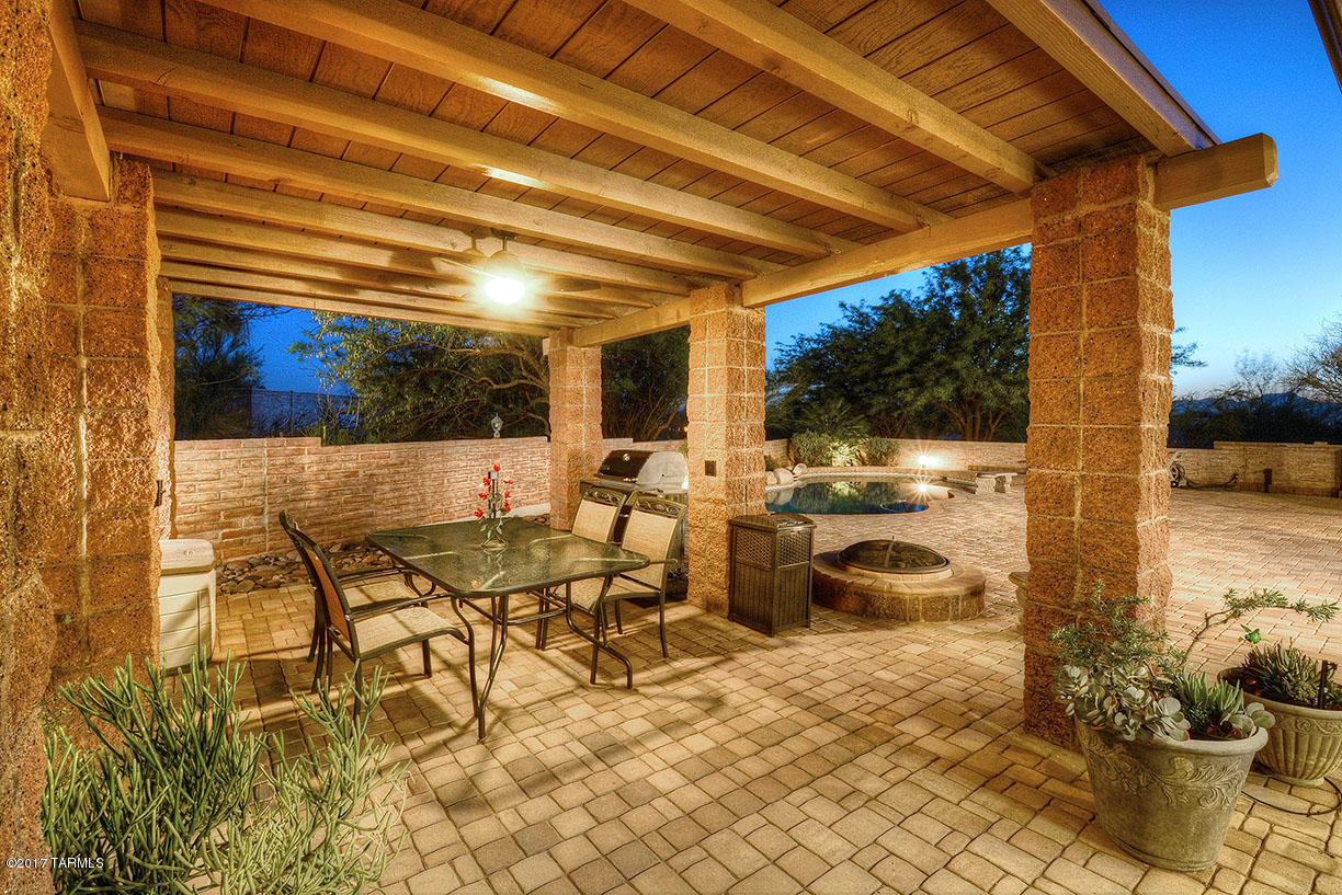 Catalina Foothills Est 8 - Residential