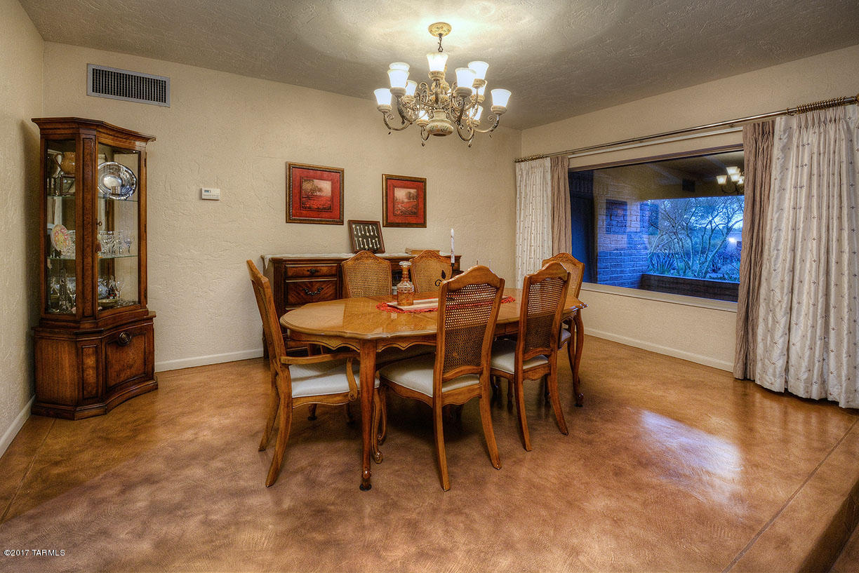 Catalina Foothills Est 8 - Residential