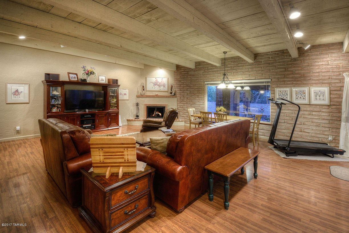 Catalina Foothills Est 8 - Residential