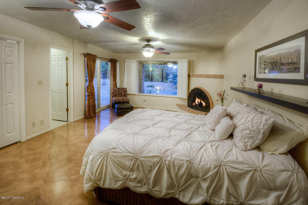 Catalina Foothills Est 8 - Residential