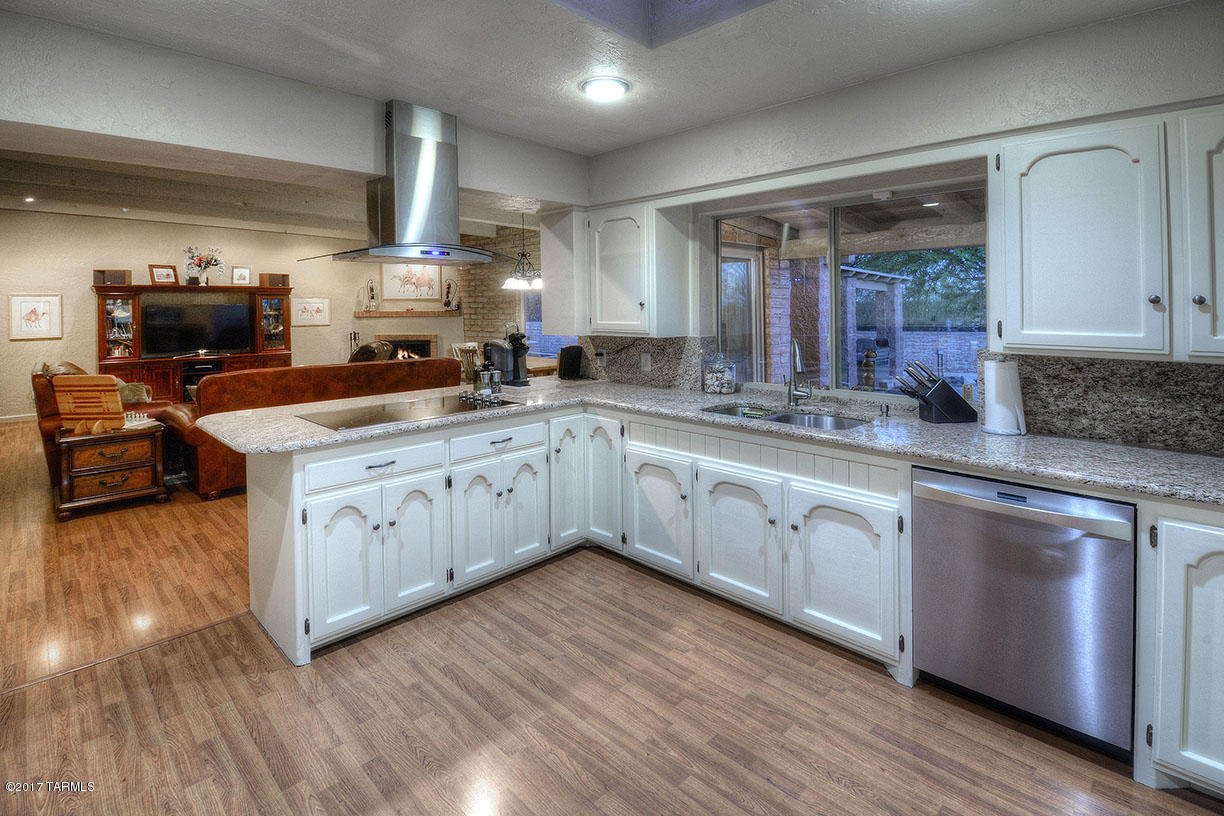 Catalina Foothills Est 8 - Residential
