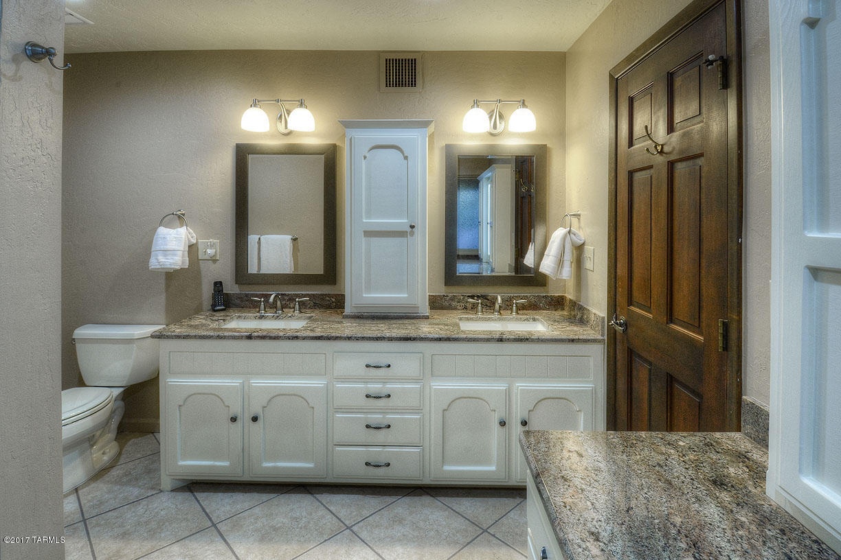 Catalina Foothills Est 8 - Residential