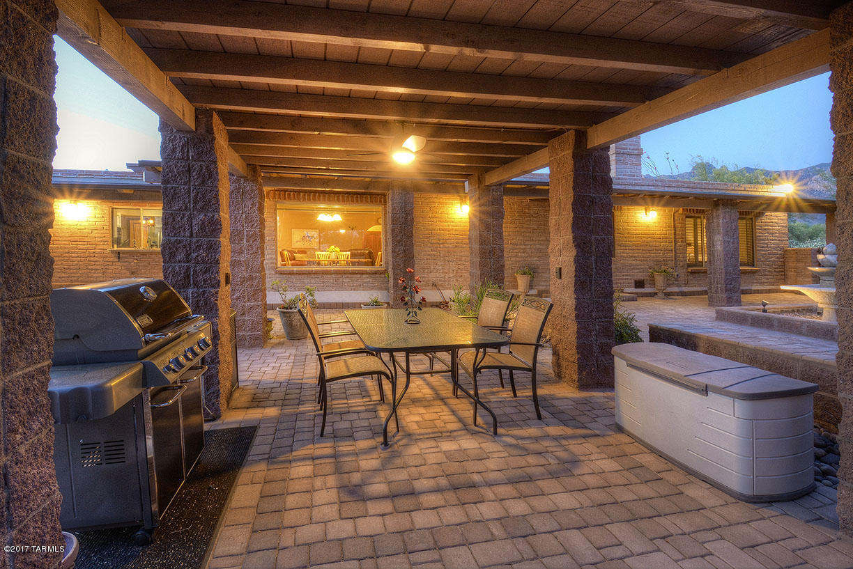 Catalina Foothills Est 8 - Residential