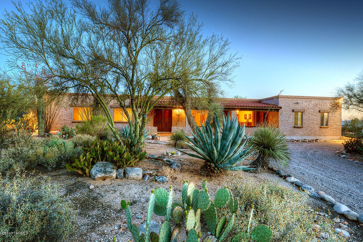 Catalina Foothills Est 8 - Residential