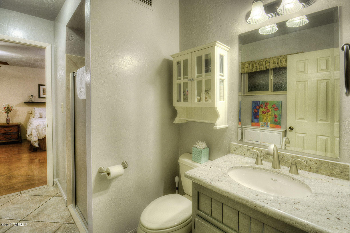 Catalina Foothills Est 8 - Residential
