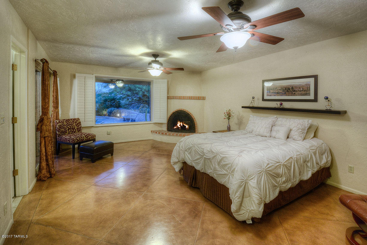 Catalina Foothills Est 8 - Residential