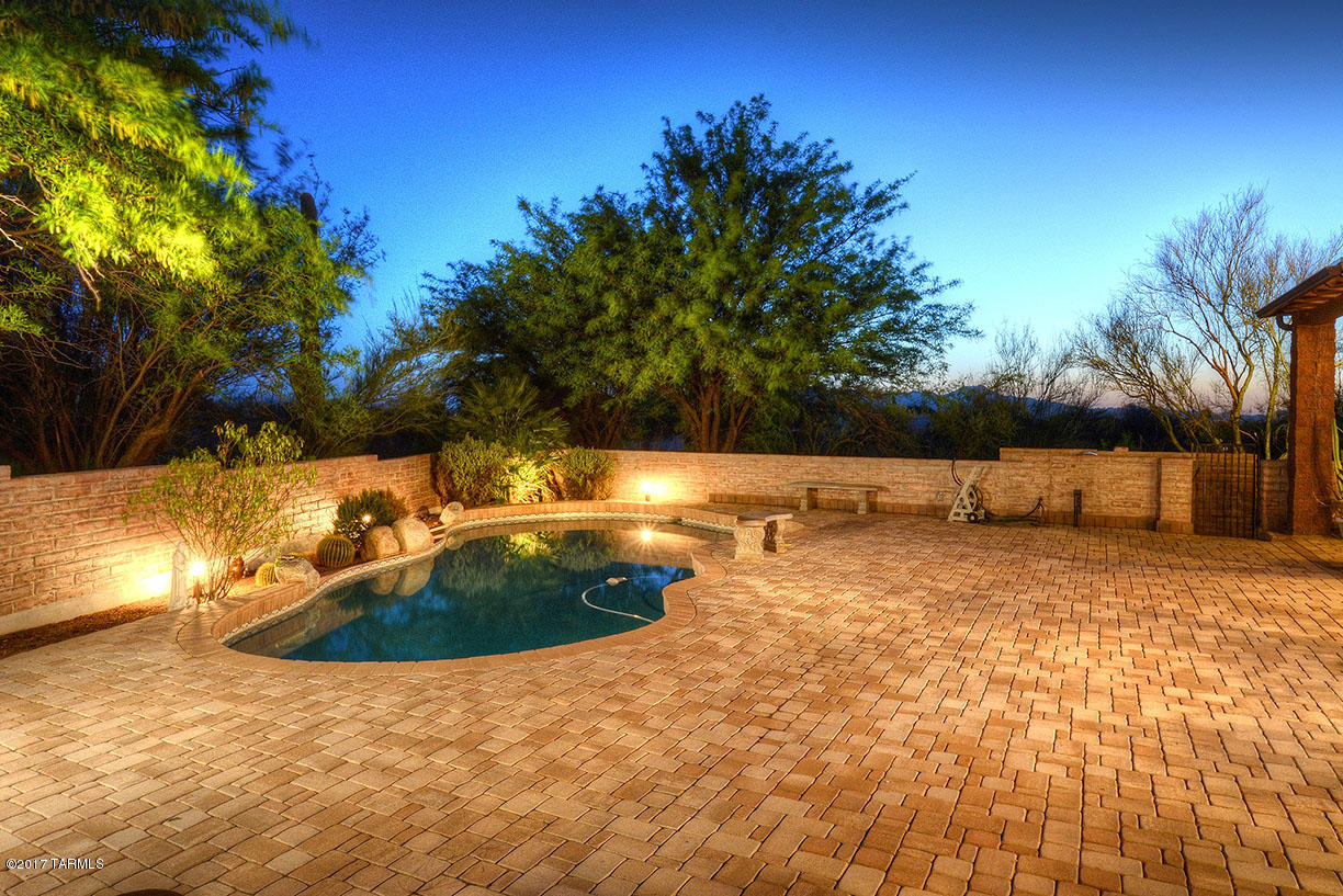 Catalina Foothills Est 8 - Residential