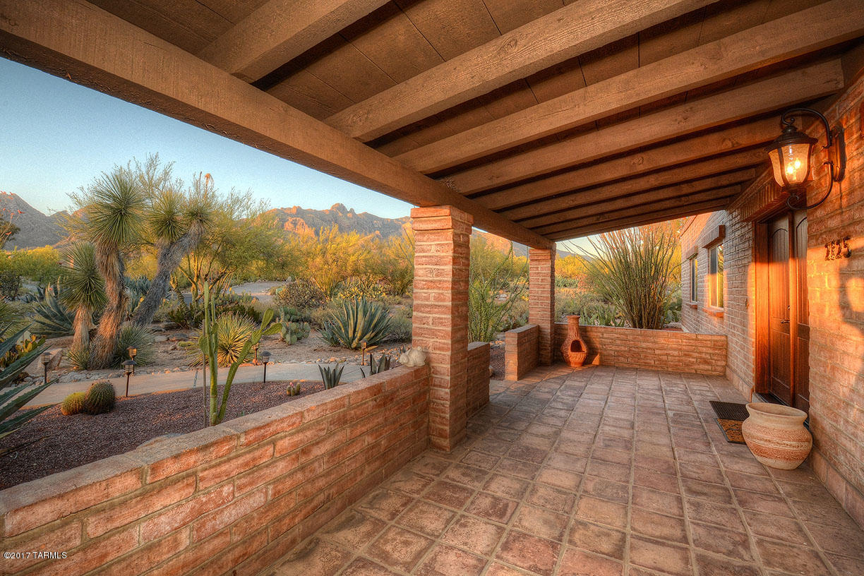Catalina Foothills Est 8 - Residential