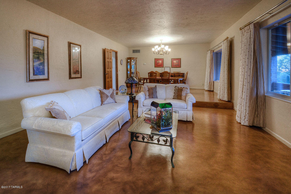 Catalina Foothills Est 8 - Residential