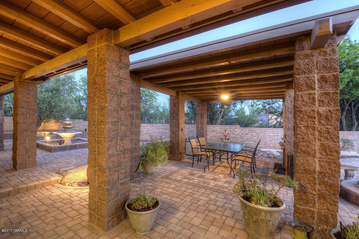 Catalina Foothills Est 8 - Residential