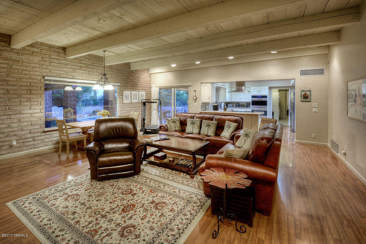Catalina Foothills Est 8 - Residential