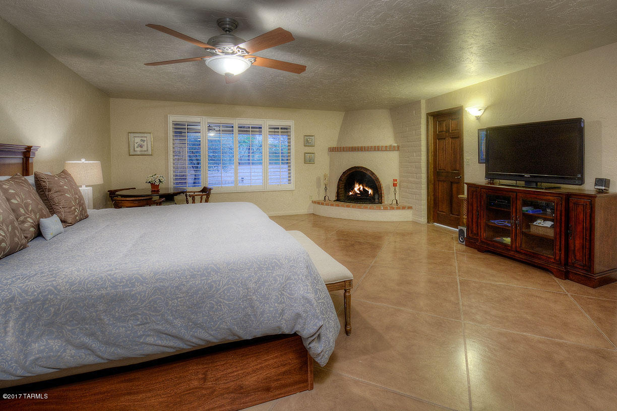 Catalina Foothills Est 8 - Residential