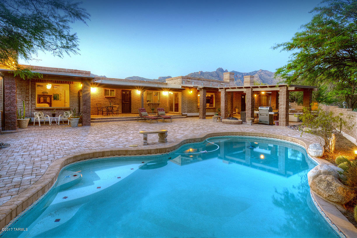 Catalina Foothills Est 8 - Residential