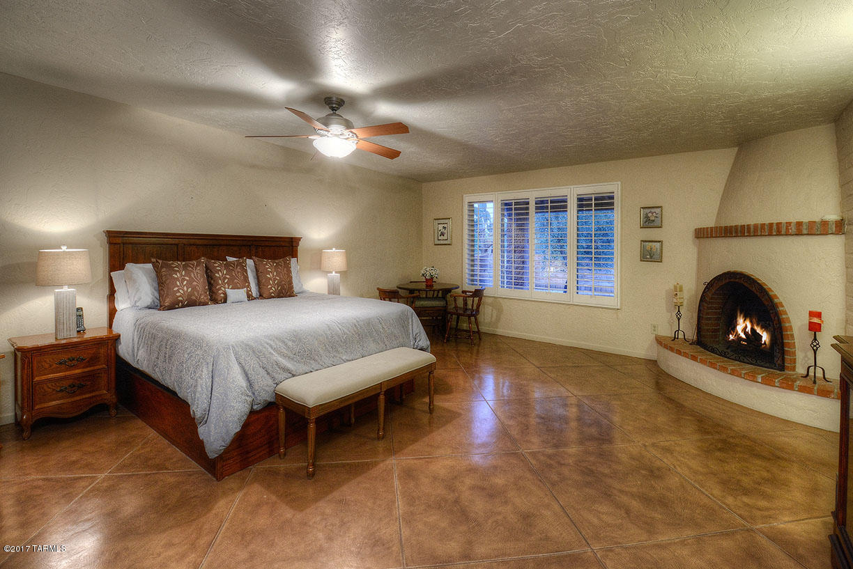 Catalina Foothills Est 8 - Residential