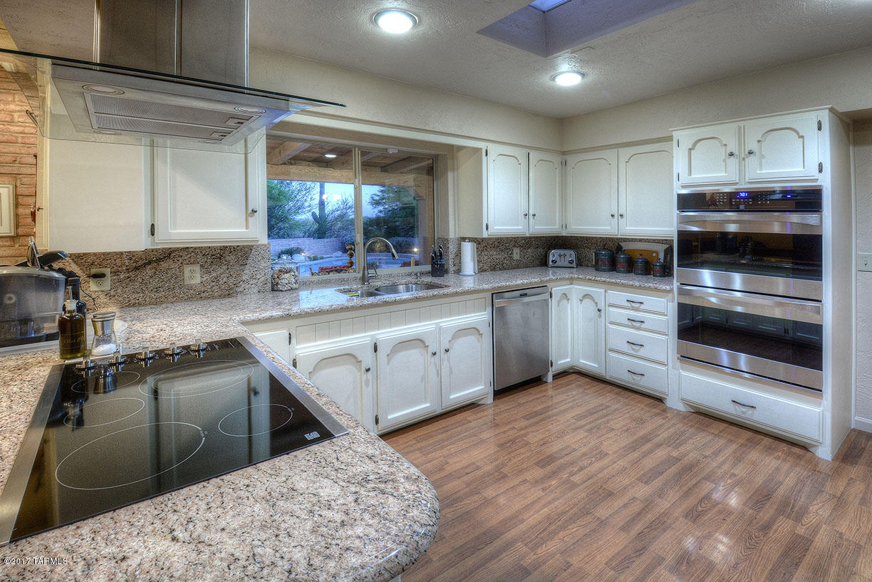 Catalina Foothills Est 8 - Residential