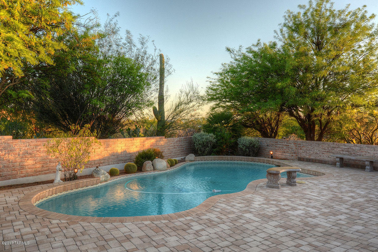 Catalina Foothills Est 8 - Residential