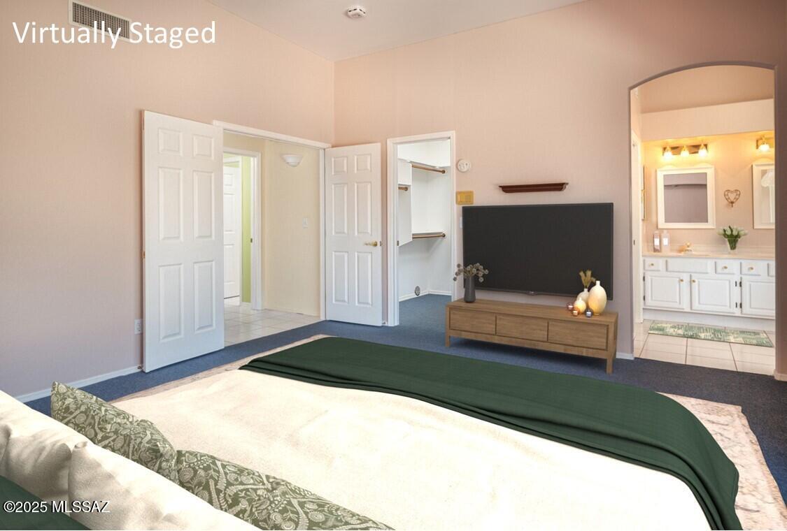 Catalina Shadows(1-169) - Residential