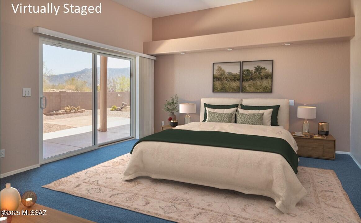 Catalina Shadows(1-169) - Residential