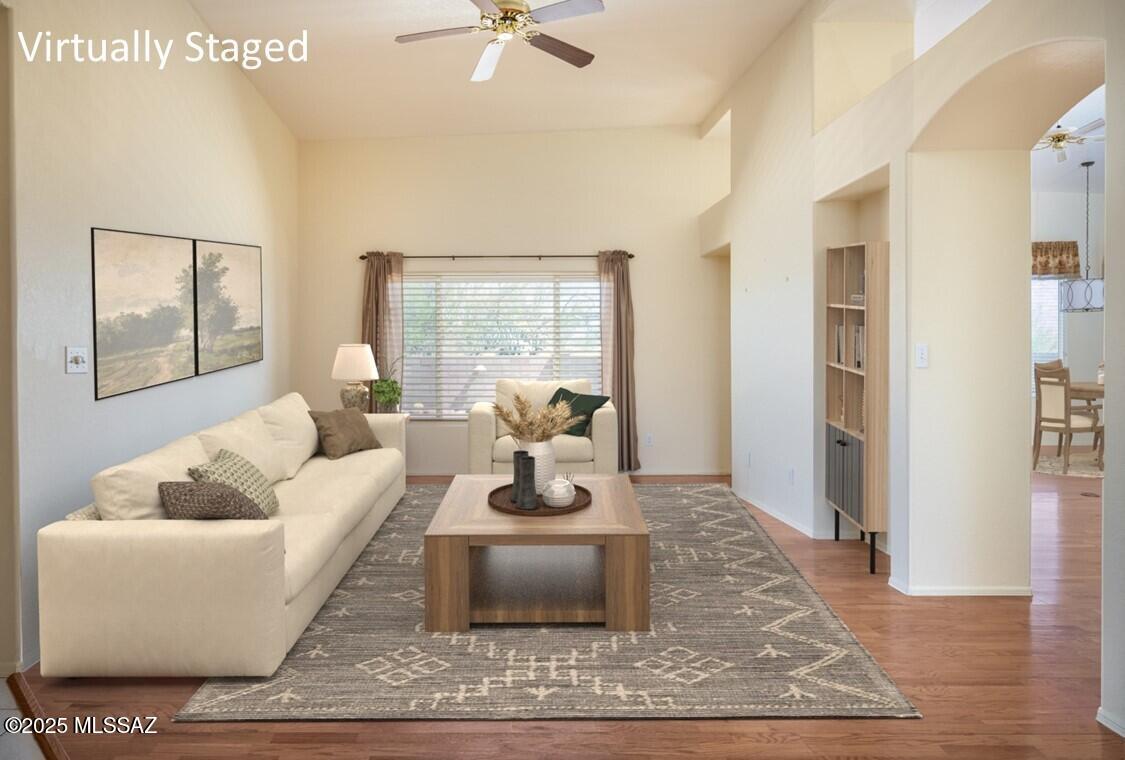 Catalina Shadows(1-169) - Residential