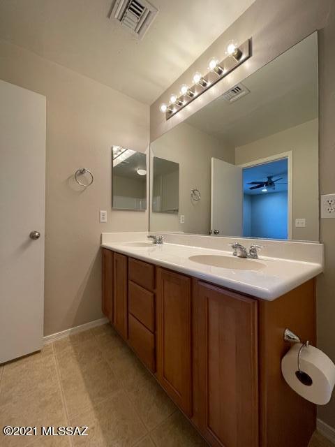 Civano II - Residential Lease