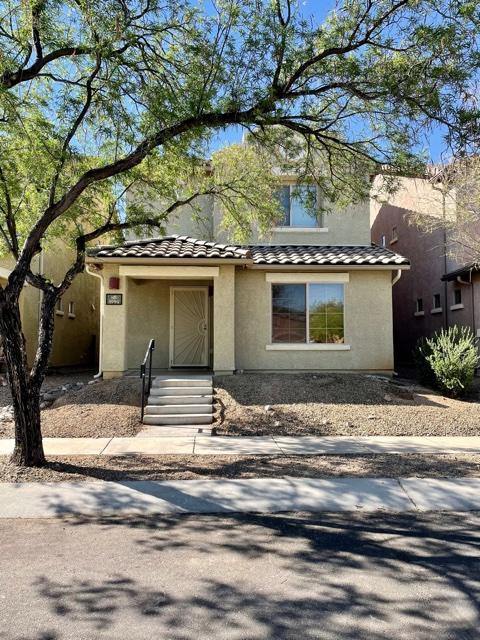 Exceptional 3 Bedroom 2 1/2 Bath Home in Sierra Morado and Award Winning School District. All New Paint Throughout.  New Carpet on Stairs, Upper Level and Bedrooms. Tiled Great Room with Dining Area and Pass-thru from Kitchen. Lots of Counterspace and Cabinets. All Appliances.  Mountain views from the second floor! Great location in neighborhood. Sierra Morado subdivision features a community center, community pool, with beach entrance and nearby play structure. Lots of paved walking/biking paths along tree lined streets. Good Credit, Background and Income Required. All Pets must be preapproved with extra deposit. Rent shall increase to $1550 May 1, 2022