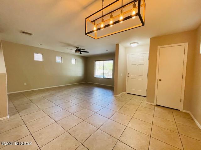 Civano II - Residential Lease