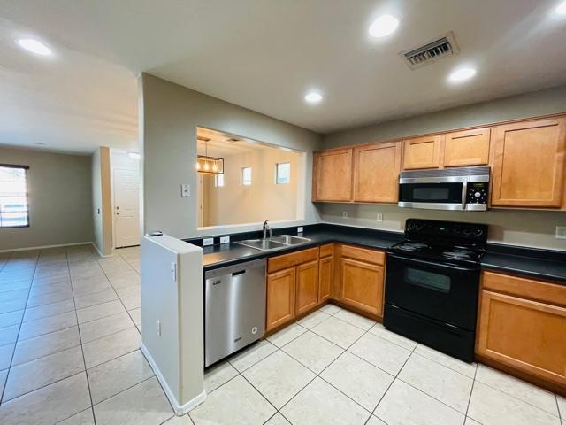 Civano II - Residential Lease