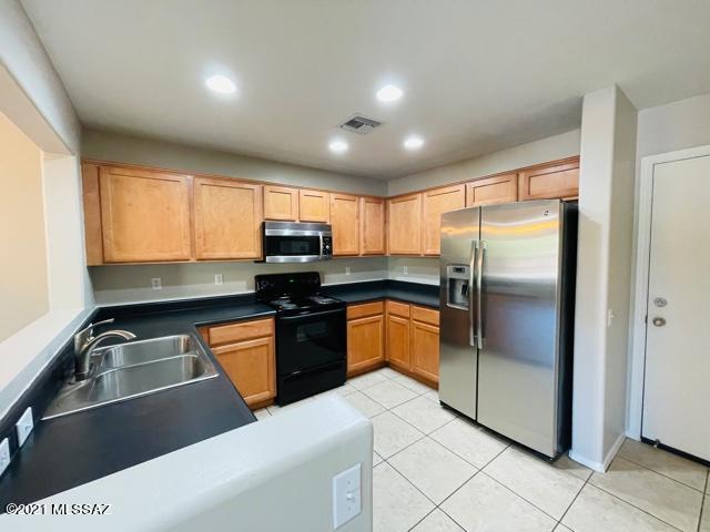 Civano II - Residential Lease