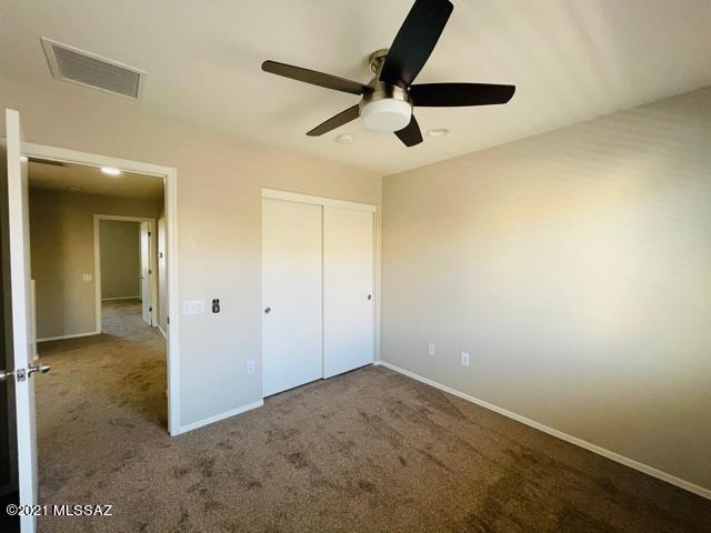 Civano II - Residential Lease