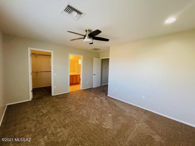 Civano II - Residential Lease