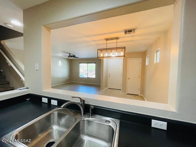 Civano II - Residential Lease