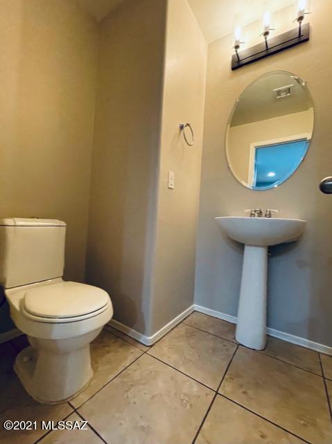 Civano II - Residential Lease