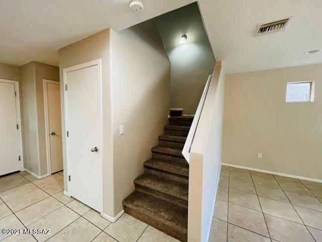 Civano II - Residential Lease