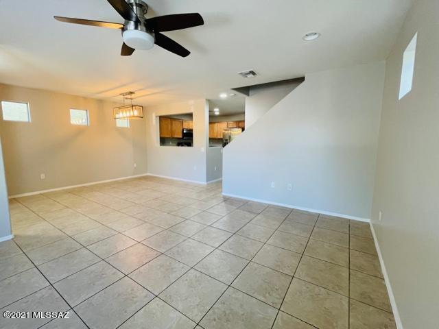 Civano II - Residential Lease