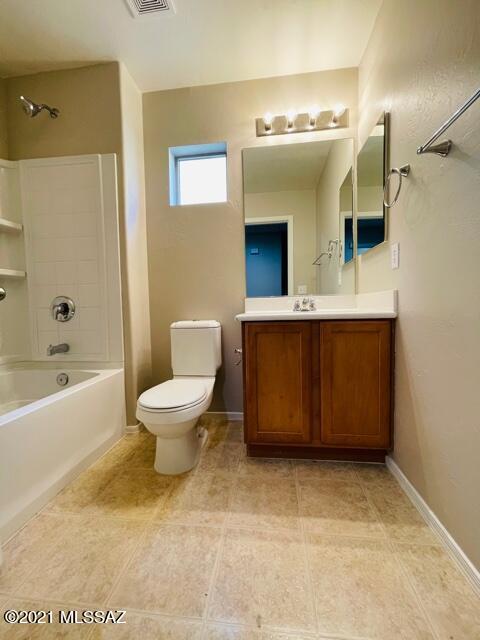 Civano II - Residential Lease