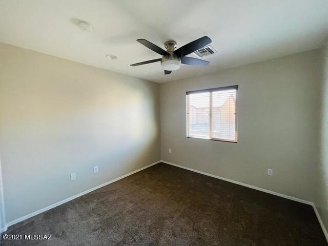 Civano II - Residential Lease