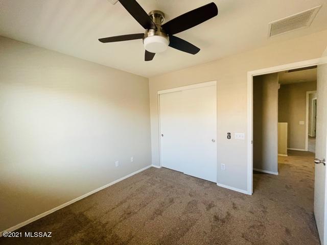 Civano II - Residential Lease