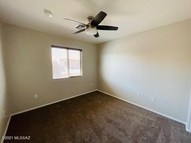 Civano II - Residential Lease