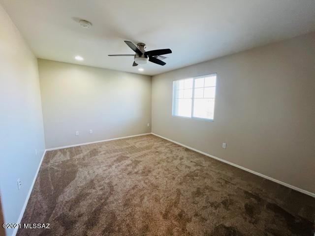 Civano II - Residential Lease