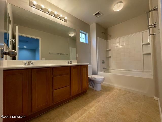 Civano II - Residential Lease